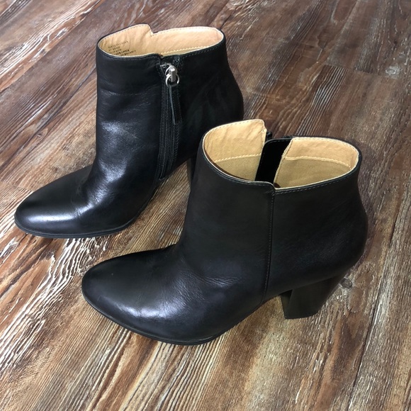 Booties - Picture 2 of 3